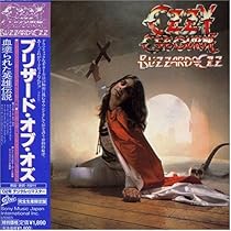 OZ オペラ　オズオペラ　A1本 Osbourne, Ozzy - Blizzard of Ozz (Mlps) - Amazon.com Music